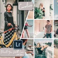 Caroline Lightroom Mobile and Desktop Presets Caroline Lightroom Mobile and Desktop Presets