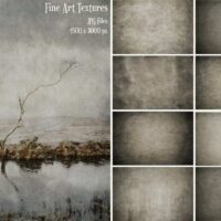 Fine Art Texture SET3 Fine Art Texture SET3