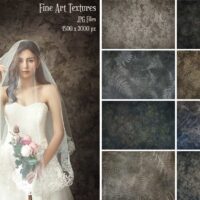 Fine Art Texture SET6 Fine Art Texture SET6