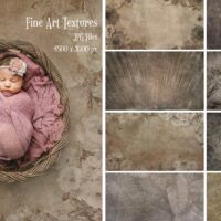 Fine Art Texture SET7 Fine Art Texture SET7
