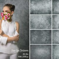 Fine Art Texture SET8 Fine Art Texture SET8