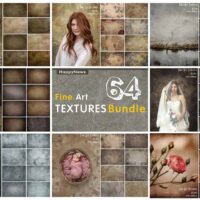Fine Art Textures Bundle Fine Art Textures Bundle