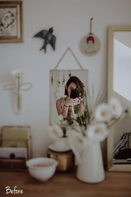 Fresh Look 7.1 - Fresh Look Lightroom Desktop and Mobile Presets