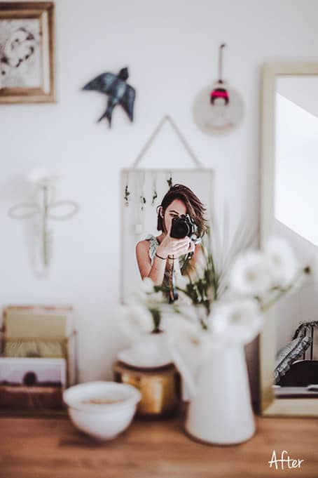 Fresh Look 7.2 - Fresh Look Lightroom Desktop and Mobile Presets