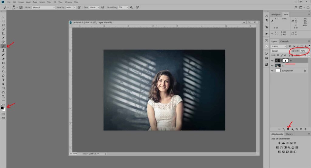 1.3 1024x555 - Light and shadows JPG overlay