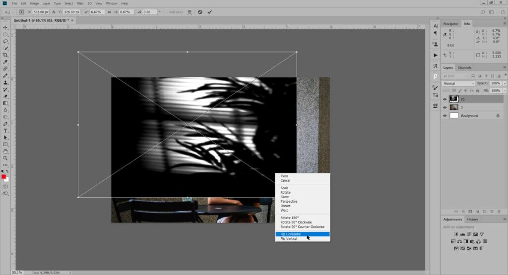 3.1 1 1024x555 - Light and shadows JPG overlay