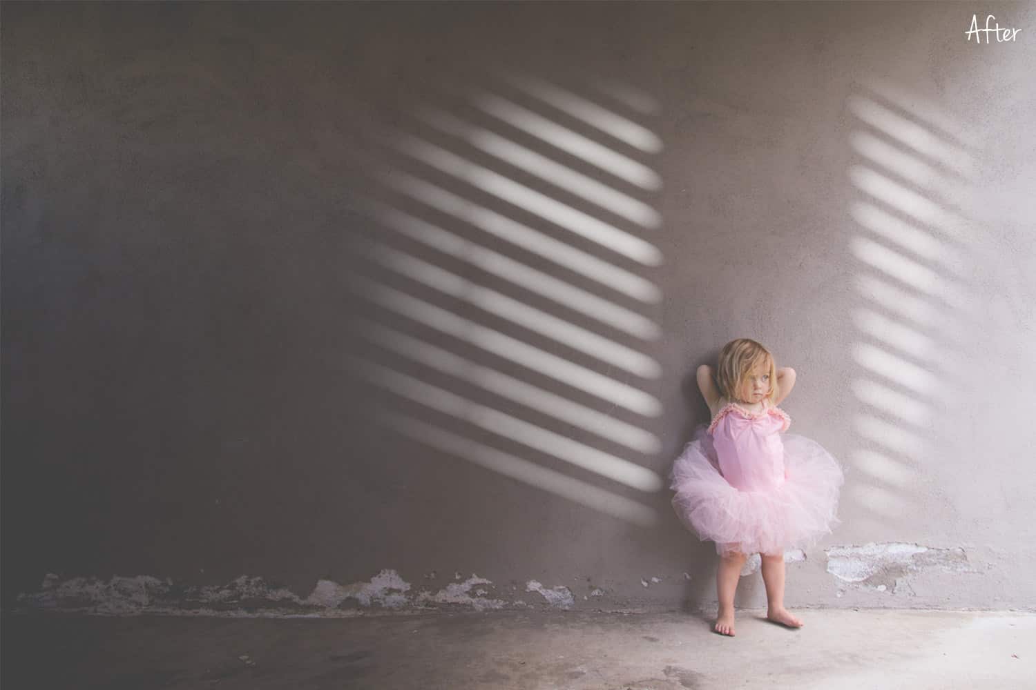 8.2 - Light and Shadows. Window overlays