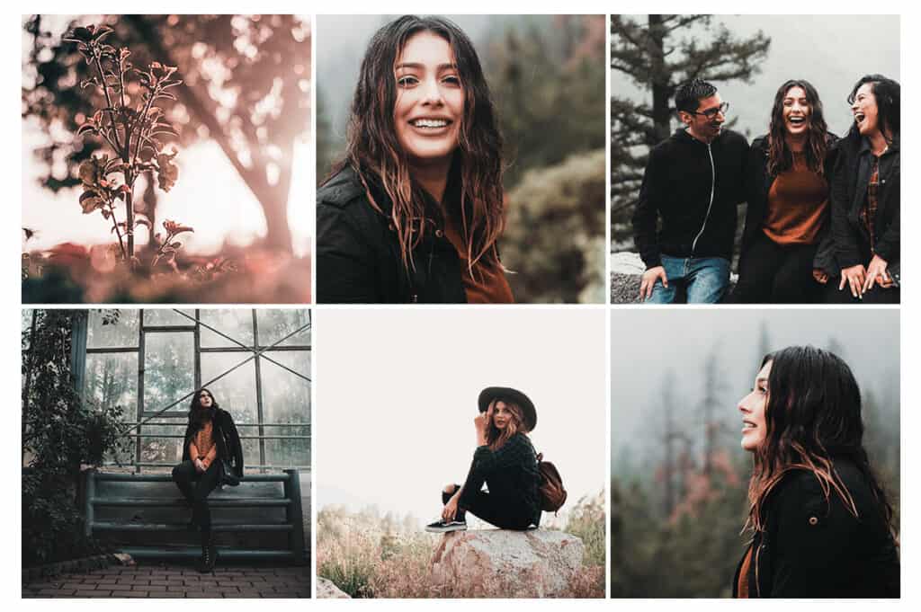 Sam 3.1 1024x681 - Sam Lightroom Desktop and Mobile Presets