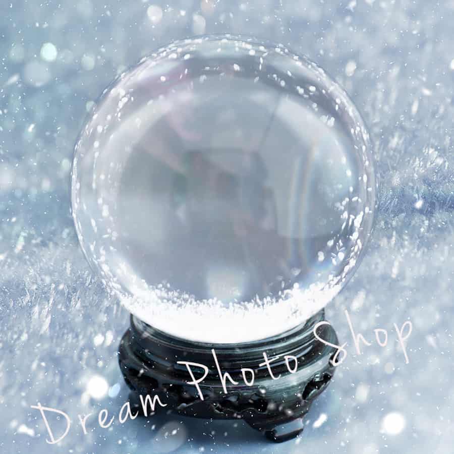 prv2 5 - Crystal ball
