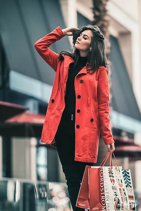 Caroline 6.2 - Caroline Lightroom Mobile and Desktop Presets