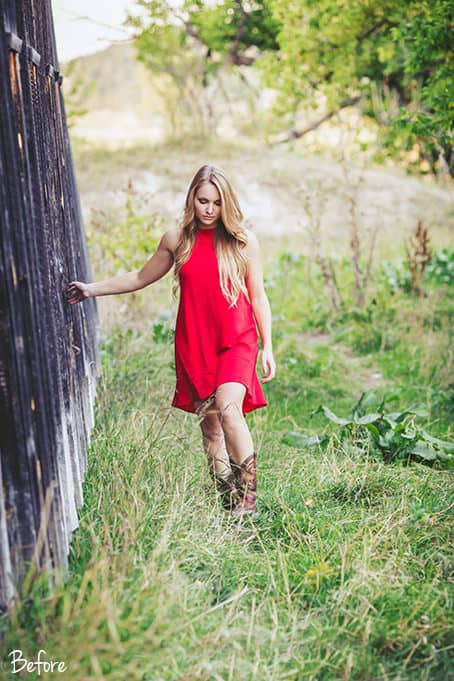 Cristie Lightroom Mobile and Desktop Presets Cristie 3.1 - Cristie Lightroom Mobile and Desktop Presets