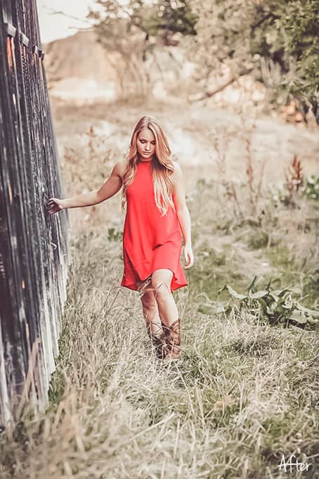 Cristie Lightroom Mobile and Desktop Presets Cristie 3.2 - Cristie Lightroom Mobile and Desktop Presets