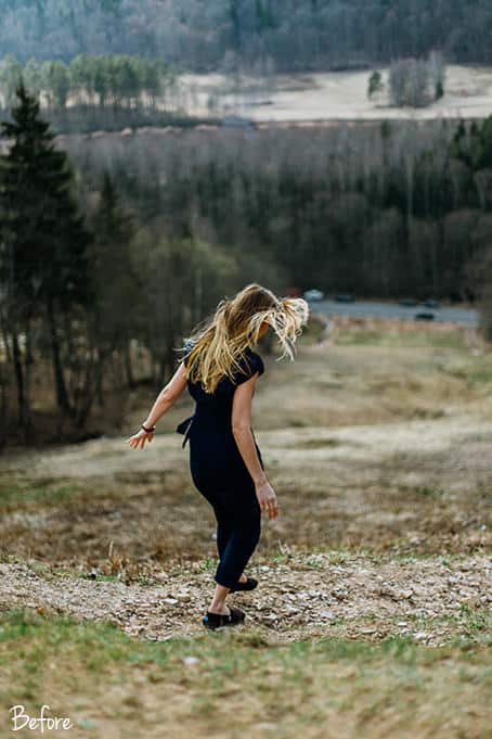 Cristie Lightroom Mobile and Desktop Presets Cristie 4.1 - Cristie Lightroom Mobile and Desktop Presets