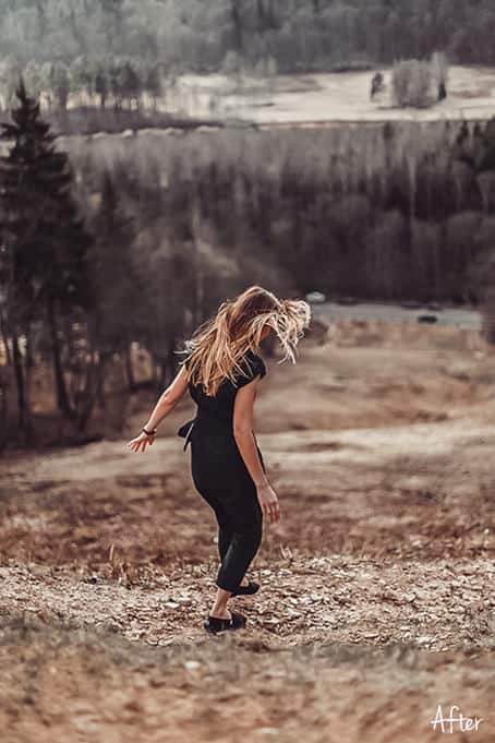 Cristie Lightroom Mobile and Desktop Presets Cristie 4.2 - Cristie Lightroom Mobile and Desktop Presets