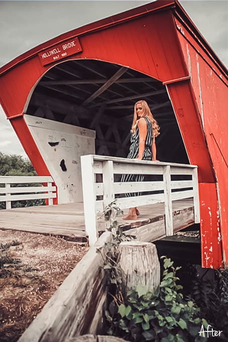 Cristie Lightroom Mobile and Desktop Presets Cristie 5.2 - Cristie Lightroom Mobile and Desktop Presets