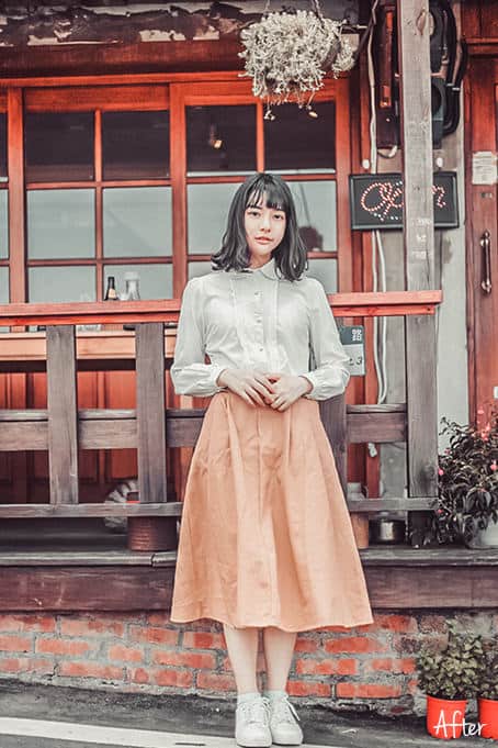 Cristie Lightroom Mobile and Desktop Presets Cristie 6.2 - Cristie Lightroom Mobile and Desktop Presets
