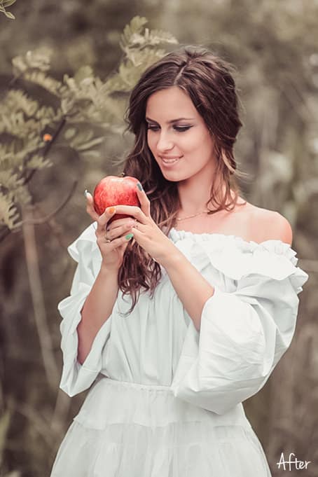 Cristie Lightroom Mobile and Desktop Presets Cristie 8.2 - Cristie Lightroom Mobile and Desktop Presets