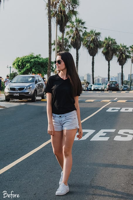 Daisy Lightroom Mobile and Desktop Presets Daisy 6.1 - Daisy Lightroom Mobile and Desktop Presets