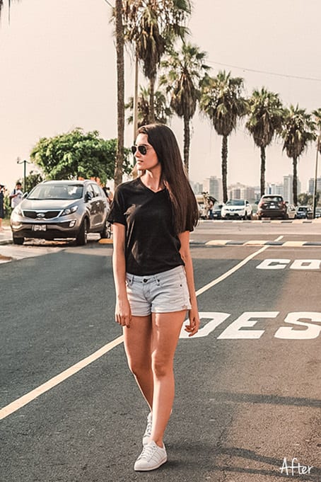 Daisy Lightroom Mobile and Desktop Presets Daisy 6.2 - Daisy Lightroom Mobile and Desktop Presets