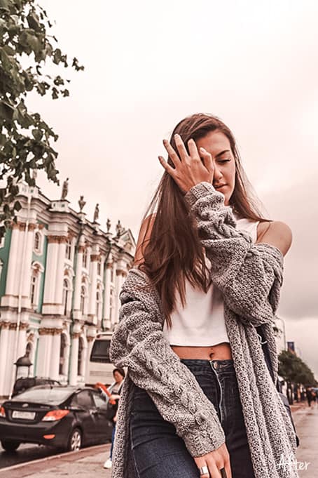 Daisy Lightroom Mobile and Desktop Presets Daisy 8.2 - Daisy Lightroom Mobile and Desktop Presets