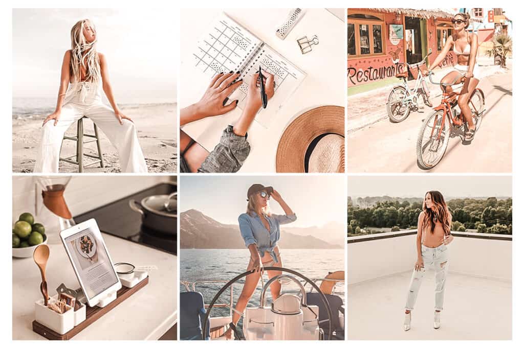 Daisy Lightroom Mobile and Desktop Presets Daisy prv 2 1024x681 - Daisy Lightroom Mobile and Desktop Presets