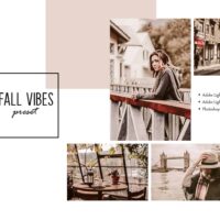 Warm Touch Lightroom Mobile and Desktop Presets