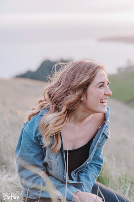 Fall Vibes 2.1 - Fall Vibes Lightroom Mobile and Desktop Presets