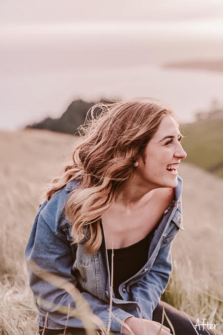 Fall Vibes 2.2 - Fall Vibes Lightroom Mobile and Desktop Presets