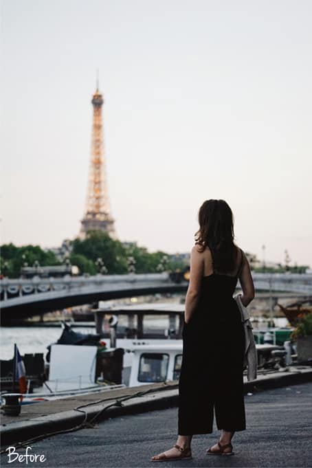 One Day in Paris Lightroom Mobile and Desktop Presets One Day in Paris 6.1 - One Day in Paris Lightroom Mobile and Desktop Presets