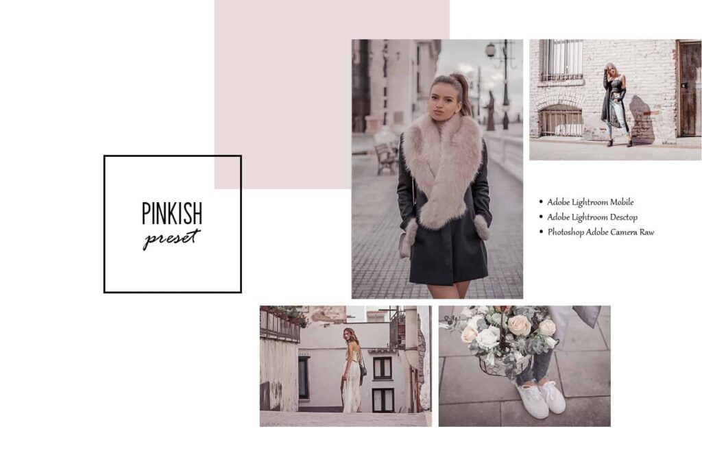 Pinkish Lightroom Mobile and Desktop Presets Pinkish 1 1024x683 - Pinkish Lightroom Mobile and Desktop Presets