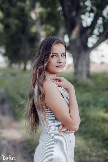 Pinkish Lightroom Mobile and Desktop Presets Pinkish 2.1 - Pinkish Lightroom Mobile and Desktop Presets