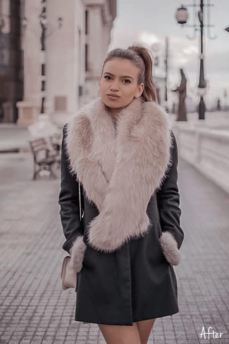Pinkish Lightroom Mobile and Desktop Presets Pinkish 3.2 - Pinkish Lightroom Mobile and Desktop Presets