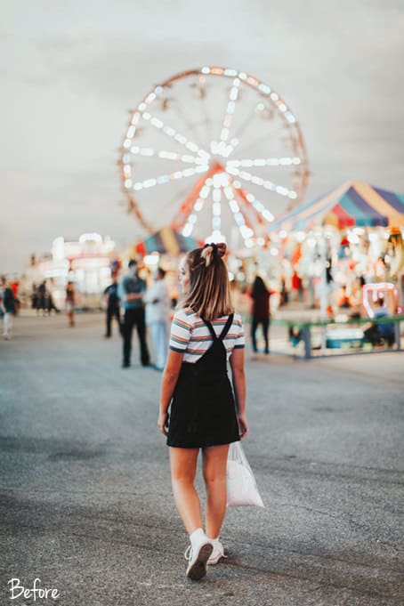 Pinkish Lightroom Mobile and Desktop Presets Pinkish 4.1 - Pinkish Lightroom Mobile and Desktop Presets