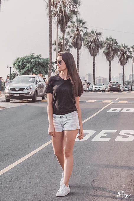 Pinkish Lightroom Mobile and Desktop Presets Pinkish 7.2 - Pinkish Lightroom Mobile and Desktop Presets
