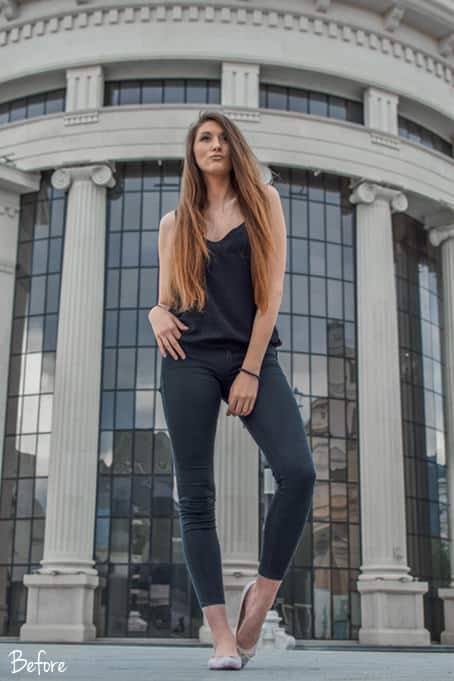 Toffee 4.1 - Toffee Lightroom Desktop and Mobile Presets