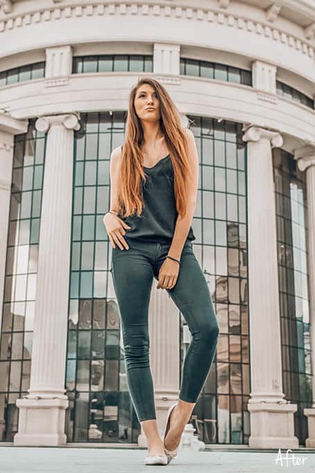 Toffee 4.2 - Toffee Lightroom Desktop and Mobile Presets
