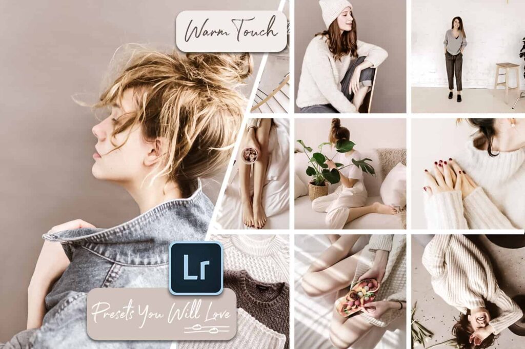 Warm Touch Lightroom Mobile and Desktop Presets Warm Touch 1.1 1024x681 - Warm Touch Lightroom Mobile and Desktop Presets