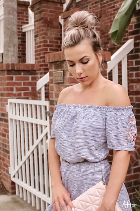 Warm Touch Lightroom Mobile and Desktop Presets Warm Touch 2.2 - Warm Touch Lightroom Mobile and Desktop Presets