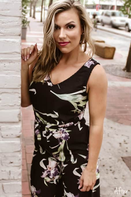 Warm Touch Lightroom Mobile and Desktop Presets Warm Touch 5.2 - Warm Touch Lightroom Mobile and Desktop Presets