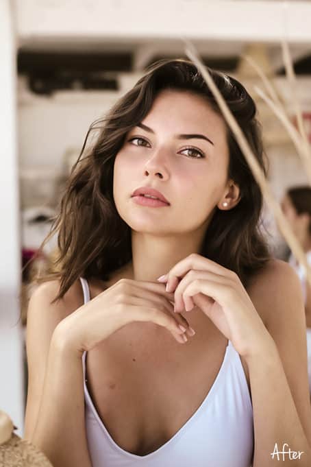 Warm Touch Lightroom Mobile and Desktop Presets Warm Touch 7.2 - Warm Touch Lightroom Mobile and Desktop Presets