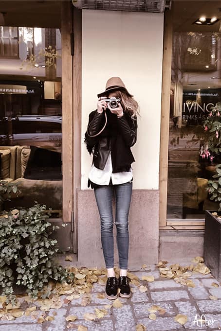 Warm Touch Lightroom Mobile and Desktop Presets Warm Touch 8.2 - Warm Touch Lightroom Mobile and Desktop Presets