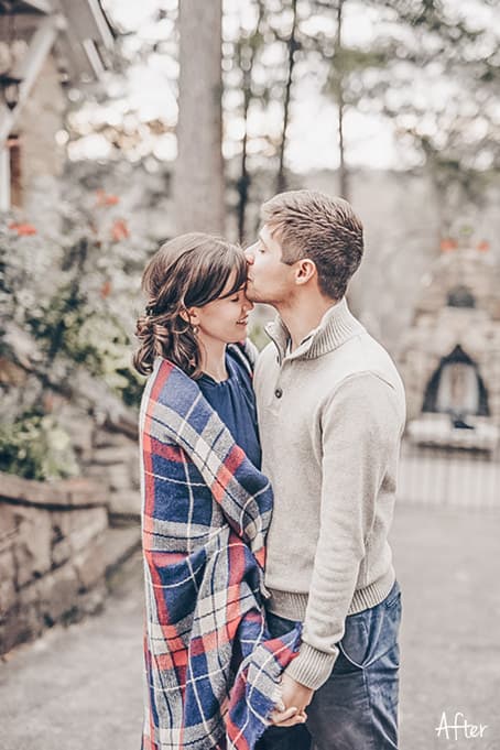 Weekend Lightroom Mobile and Desktop Presets Weekend 2.2 - Weekend Lightroom Mobile and Desktop Presets