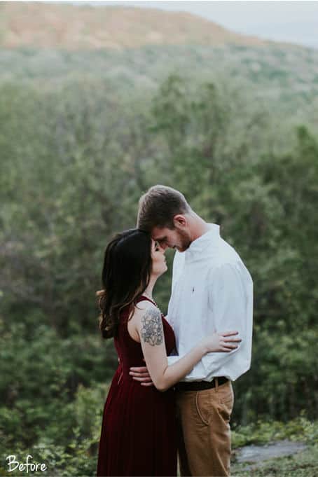 Weekend Lightroom Mobile and Desktop Presets Weekend 8.1 - Weekend Lightroom Mobile and Desktop Presets