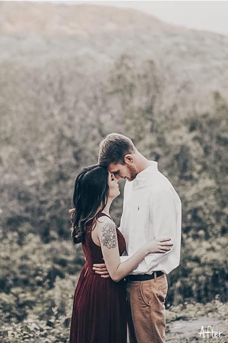 Weekend Lightroom Mobile and Desktop Presets Weekend 8.2 - Weekend Lightroom Mobile and Desktop Presets