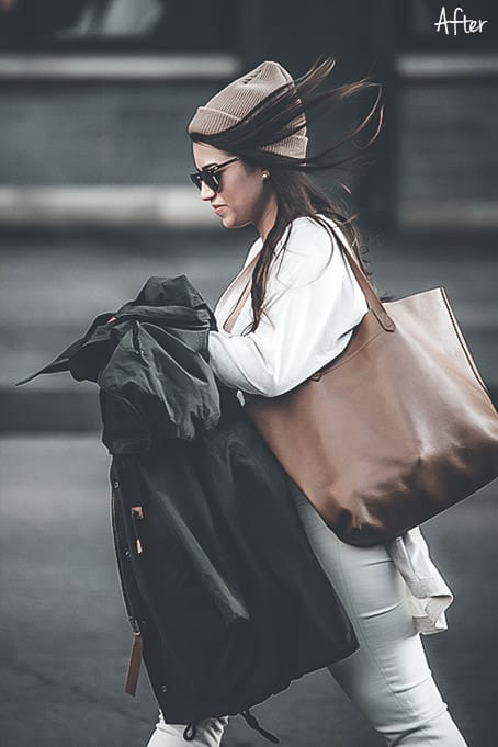 Charcoal 5.2 - Charcoal Lightroom Desktop and Mobile Presets
