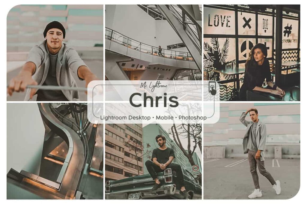 Chris 1.1 1024x681 - Chris Lightroom Desktop and Mobile Presets