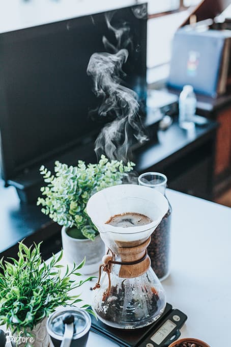 Coffee Theme 6.1 - Coffee Theme Lightroom Desktop and Mobile Presets