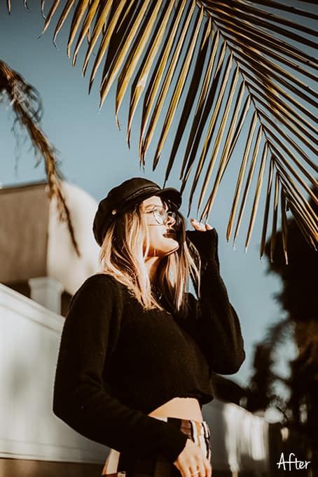 Coffee Theme 7.2 - Coffee Theme Lightroom Desktop and Mobile Presets