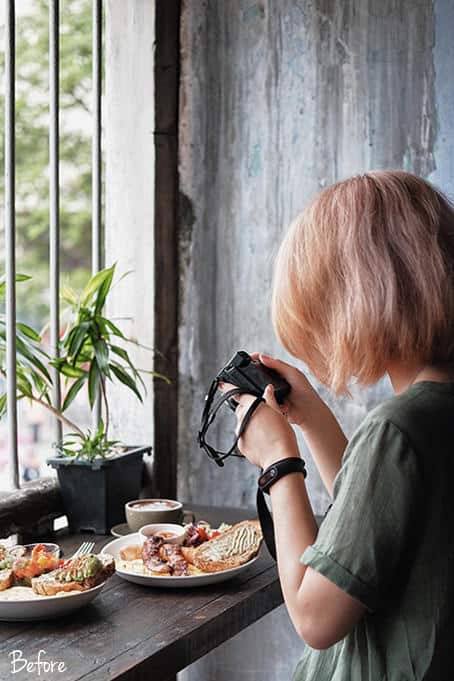 Coffee Theme 9.1 - Coffee Theme Lightroom Desktop and Mobile Presets