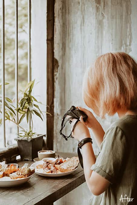 Coffee Theme 9.2 - Coffee Theme Lightroom Desktop and Mobile Presets